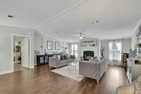 6171 S Lisa Point Homosassa FL 34446
