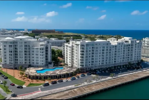 100 Del Muelle San Juan PR 00901