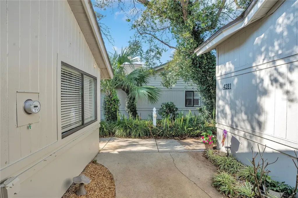 4283 Sea Mist Drive New Smyrna Beach FL 32169