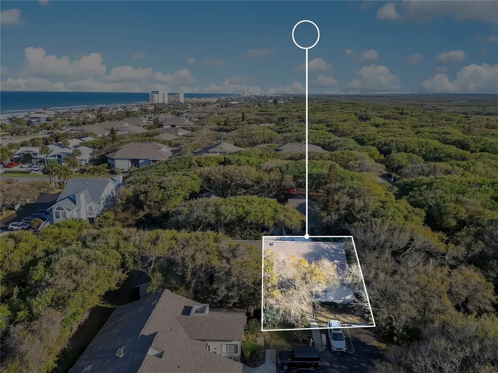 4283 Sea Mist Drive New Smyrna Beach FL 32169