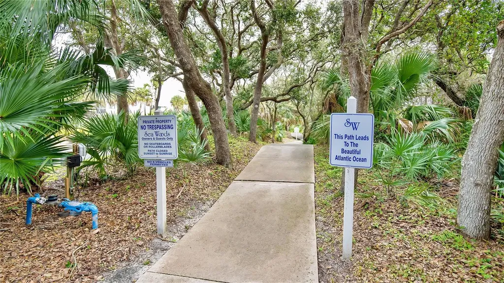 4283 Sea Mist Drive New Smyrna Beach FL 32169