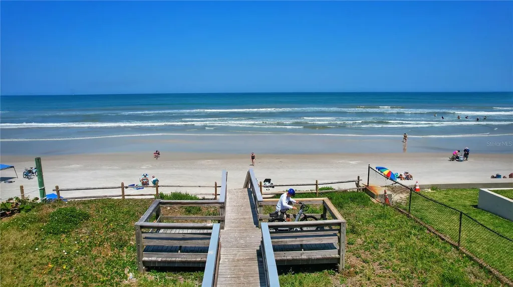 4283 Sea Mist Drive New Smyrna Beach FL 32169