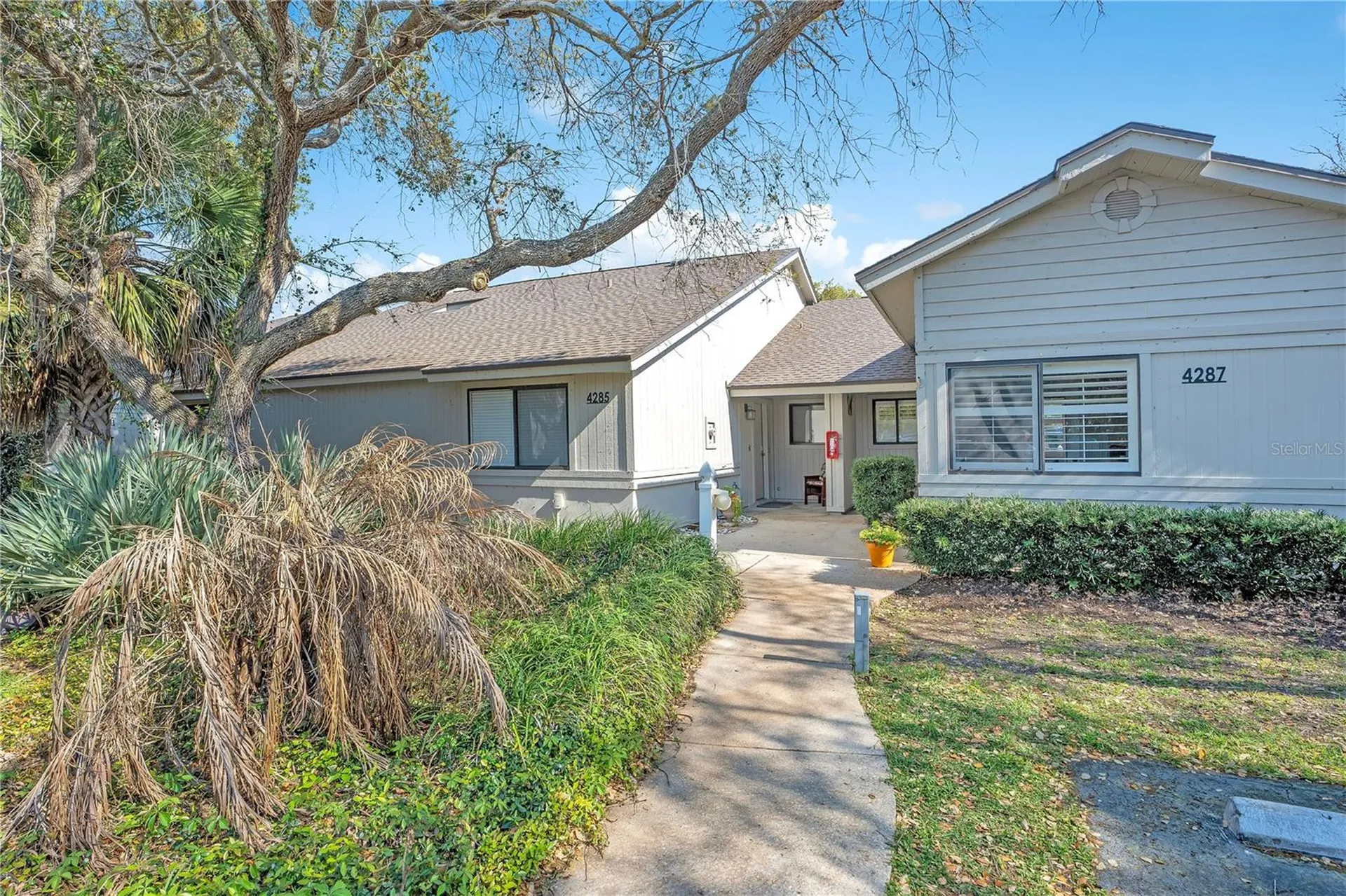 4283 Sea Mist Drive New Smyrna Beach FL 32169