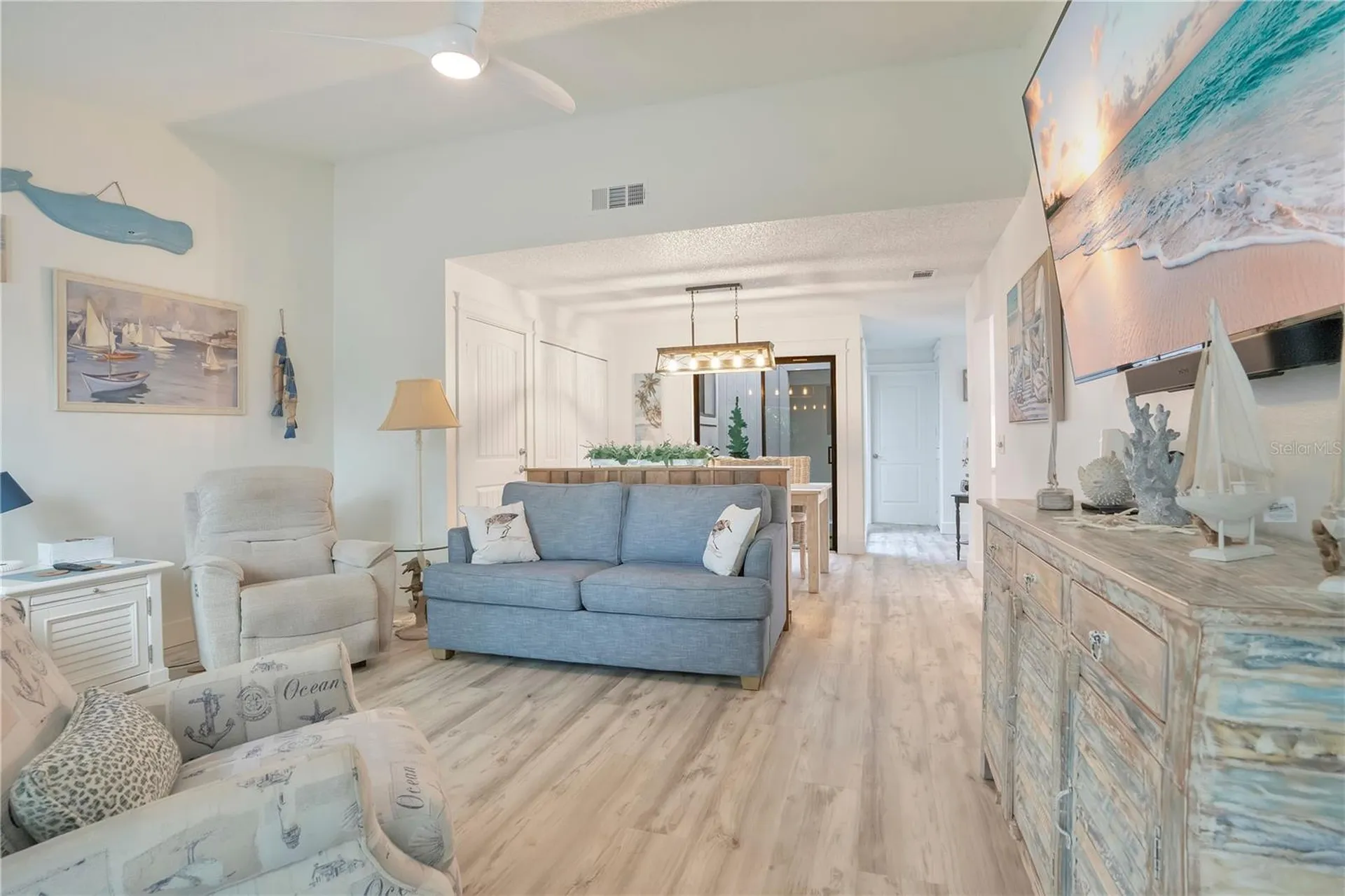 4283 Sea Mist Drive New Smyrna Beach FL 32169