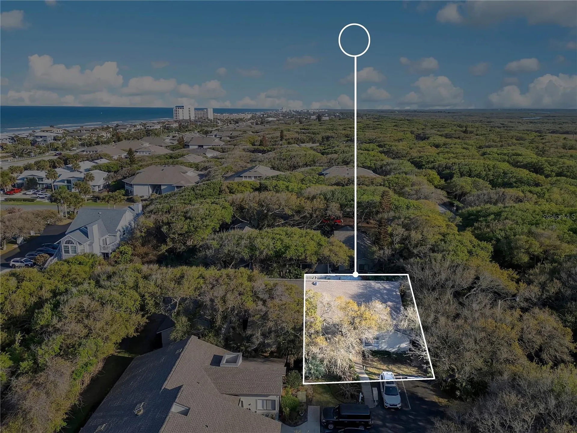 4283 Sea Mist Drive New Smyrna Beach FL 32169