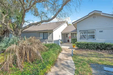 4283 Sea Mist Drive New Smyrna Beach FL 32169