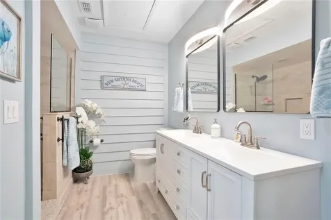 4283 Sea Mist Drive New Smyrna Beach FL 32169