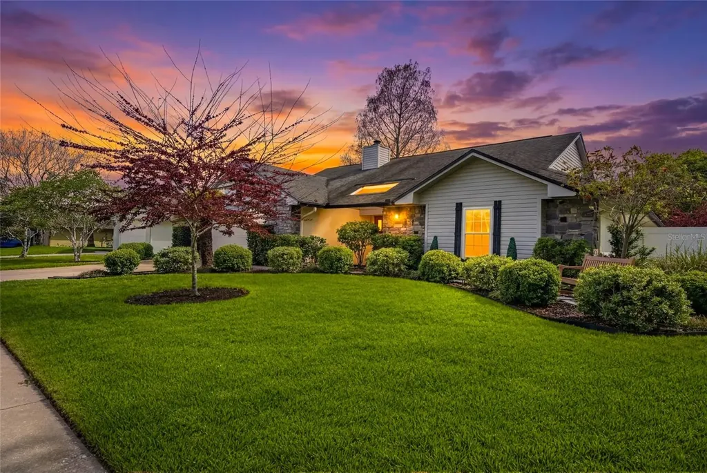 1006 Ohanlon Court Oviedo FL 32765