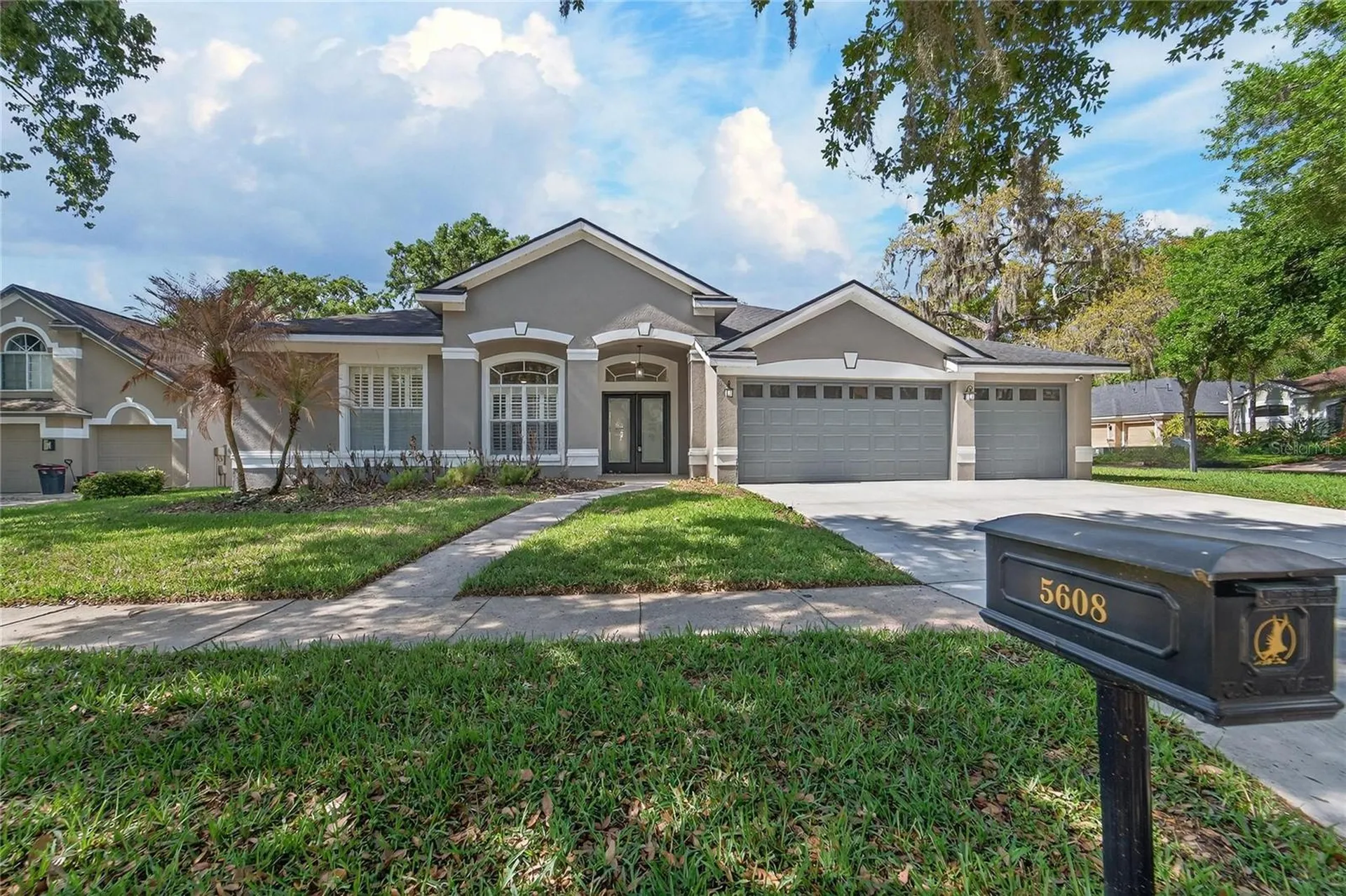 5608 Osprey Park Place Lithia FL 33547