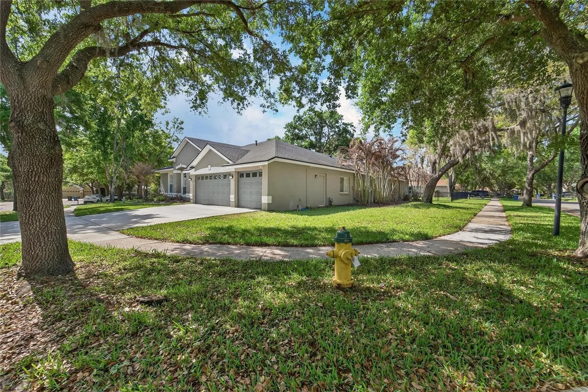 5608 Osprey Park Place Lithia FL 33547