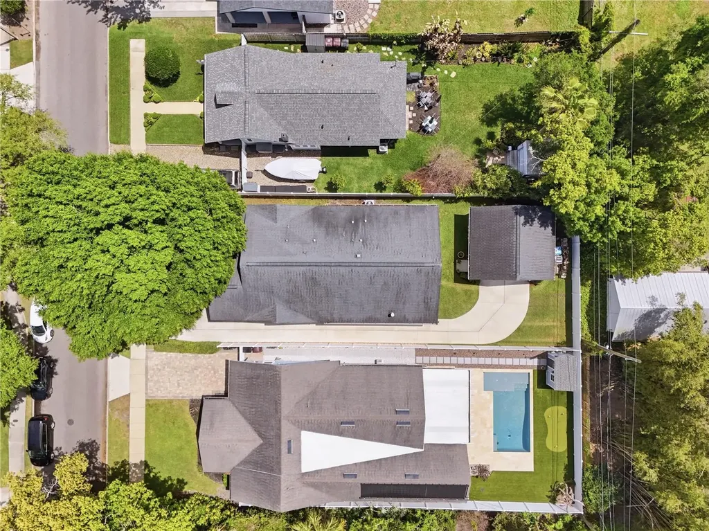 546 W King Street Orlando FL 32804