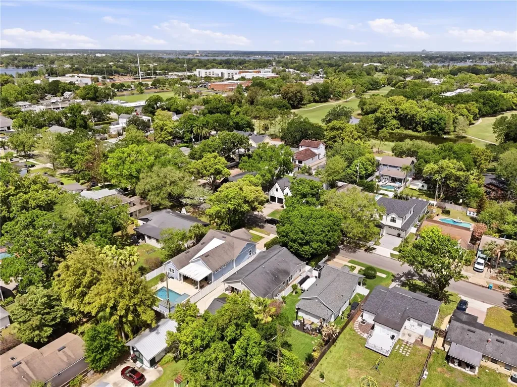 546 W King Street Orlando FL 32804