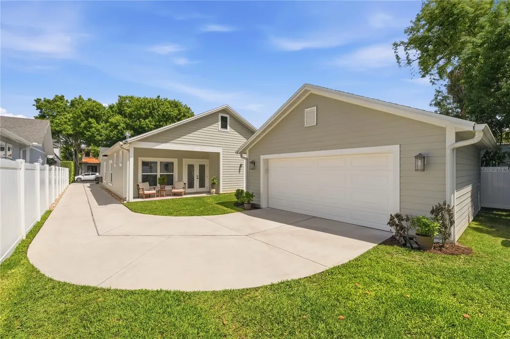 546 W King Street Orlando FL 32804