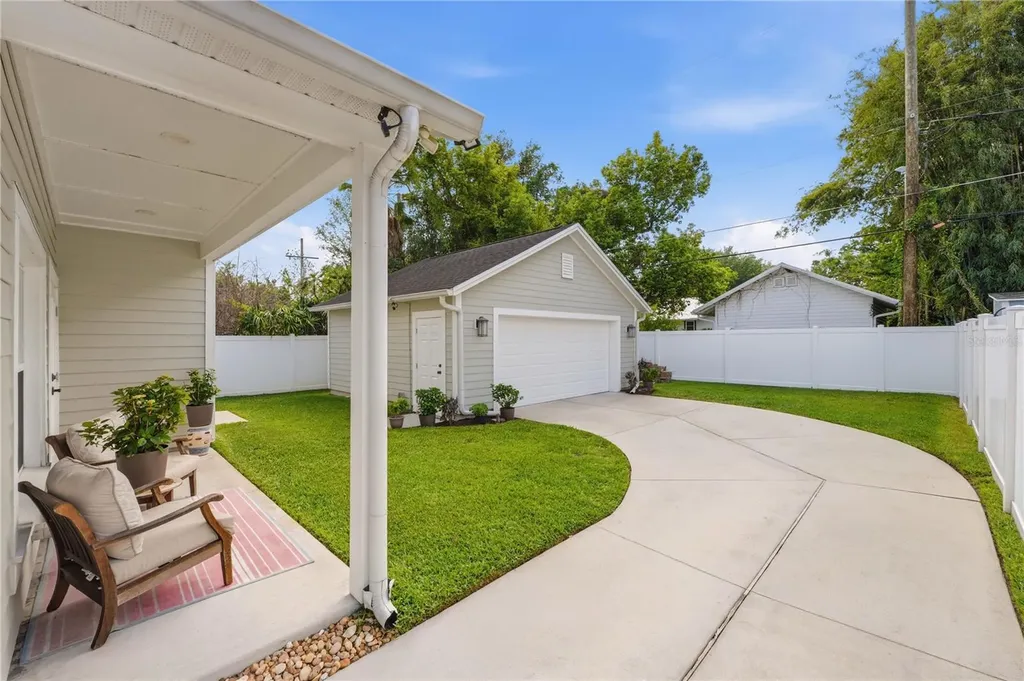 546 W King Street Orlando FL 32804