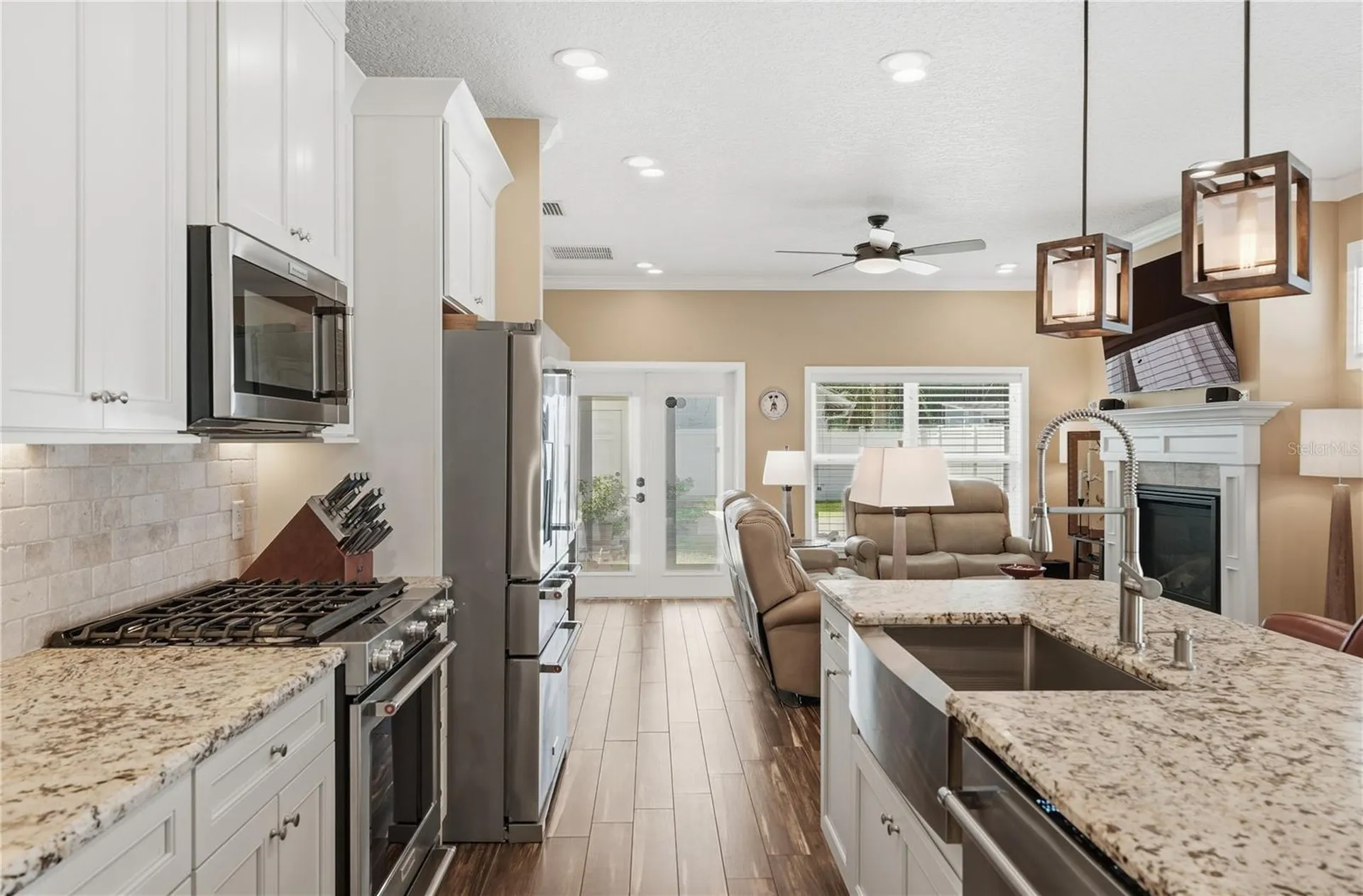 546 W King Street Orlando FL 32804