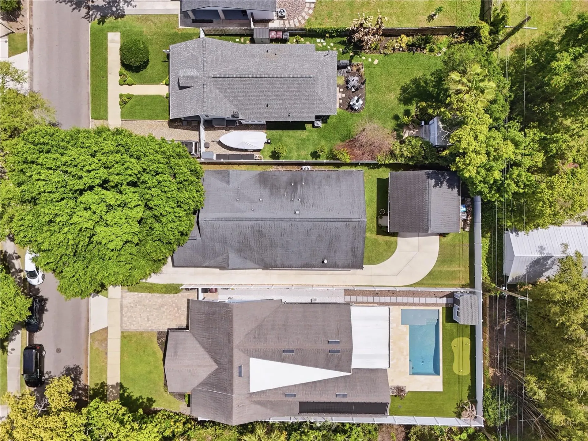 546 W King Street Orlando FL 32804