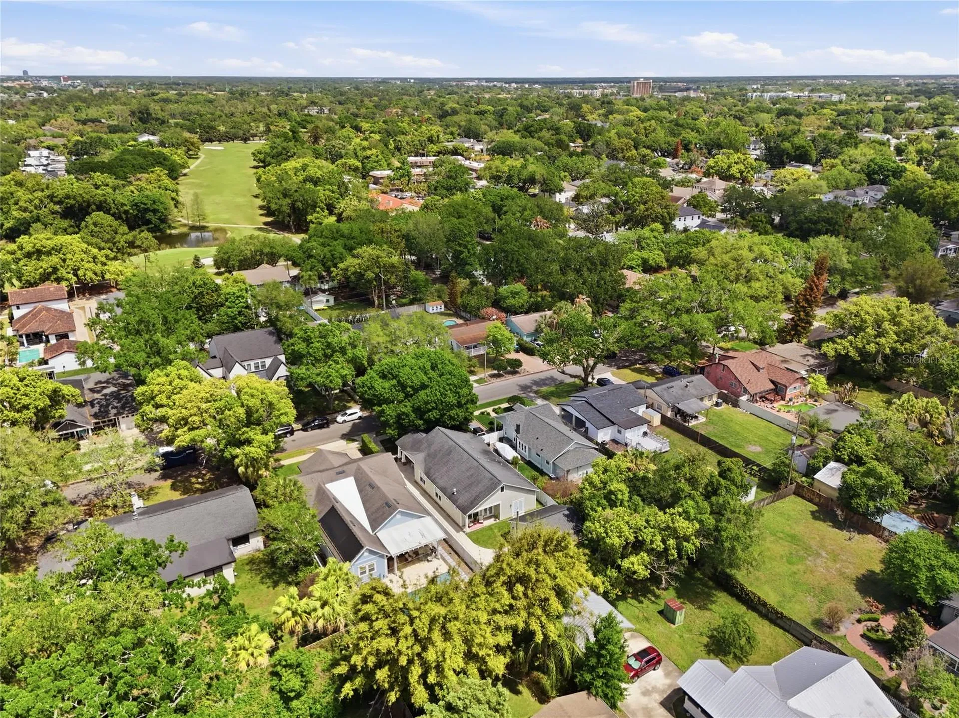 546 W King Street Orlando FL 32804