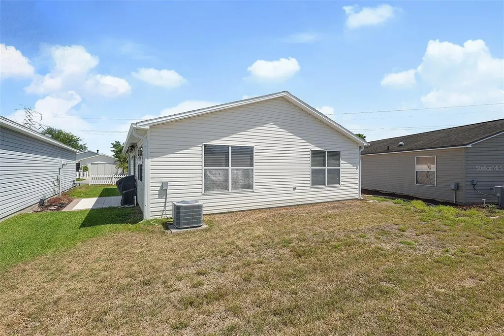 1668 Campos Drive The Villages FL 32162
