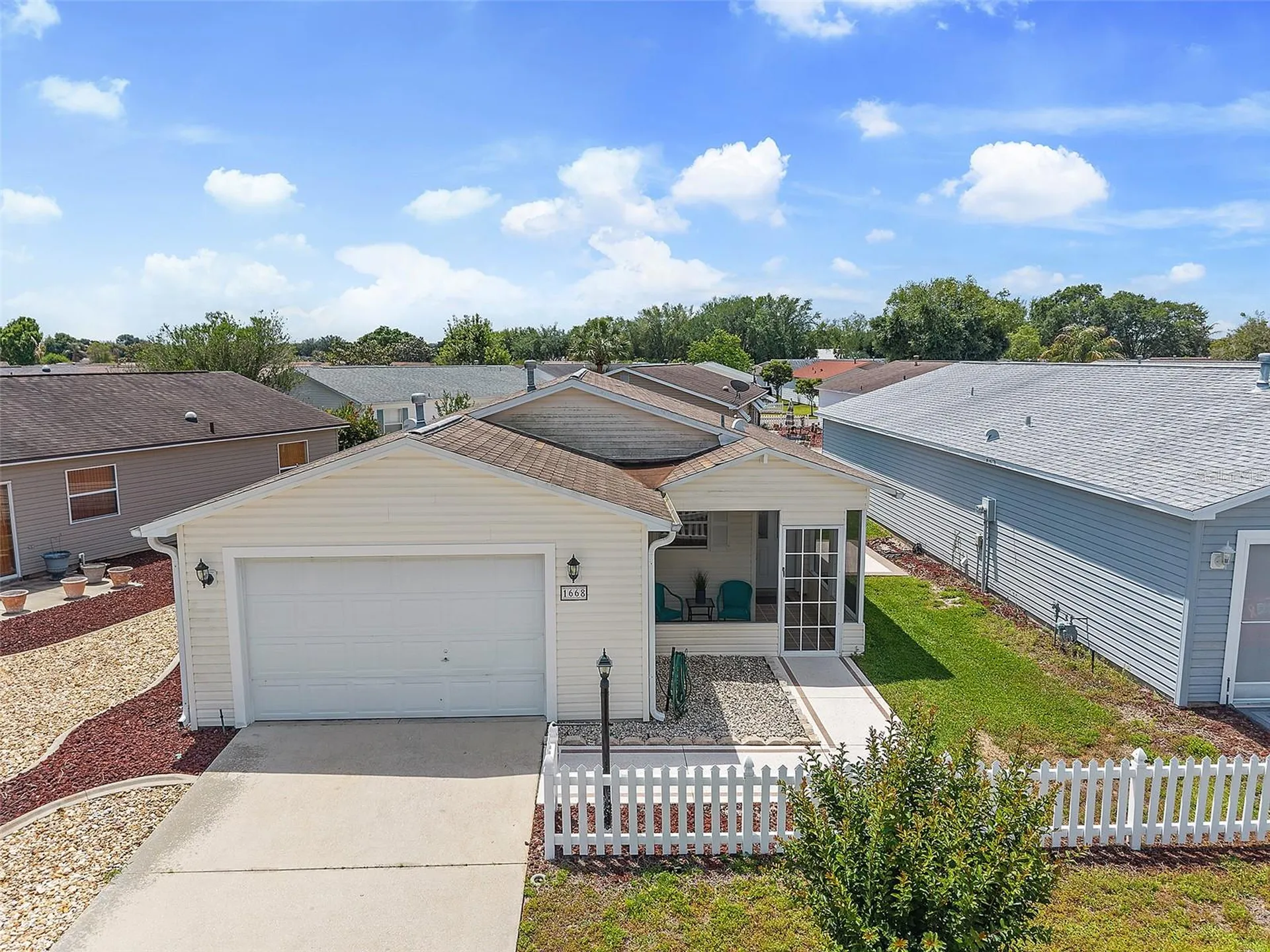 1668 Campos Drive The Villages FL 32162