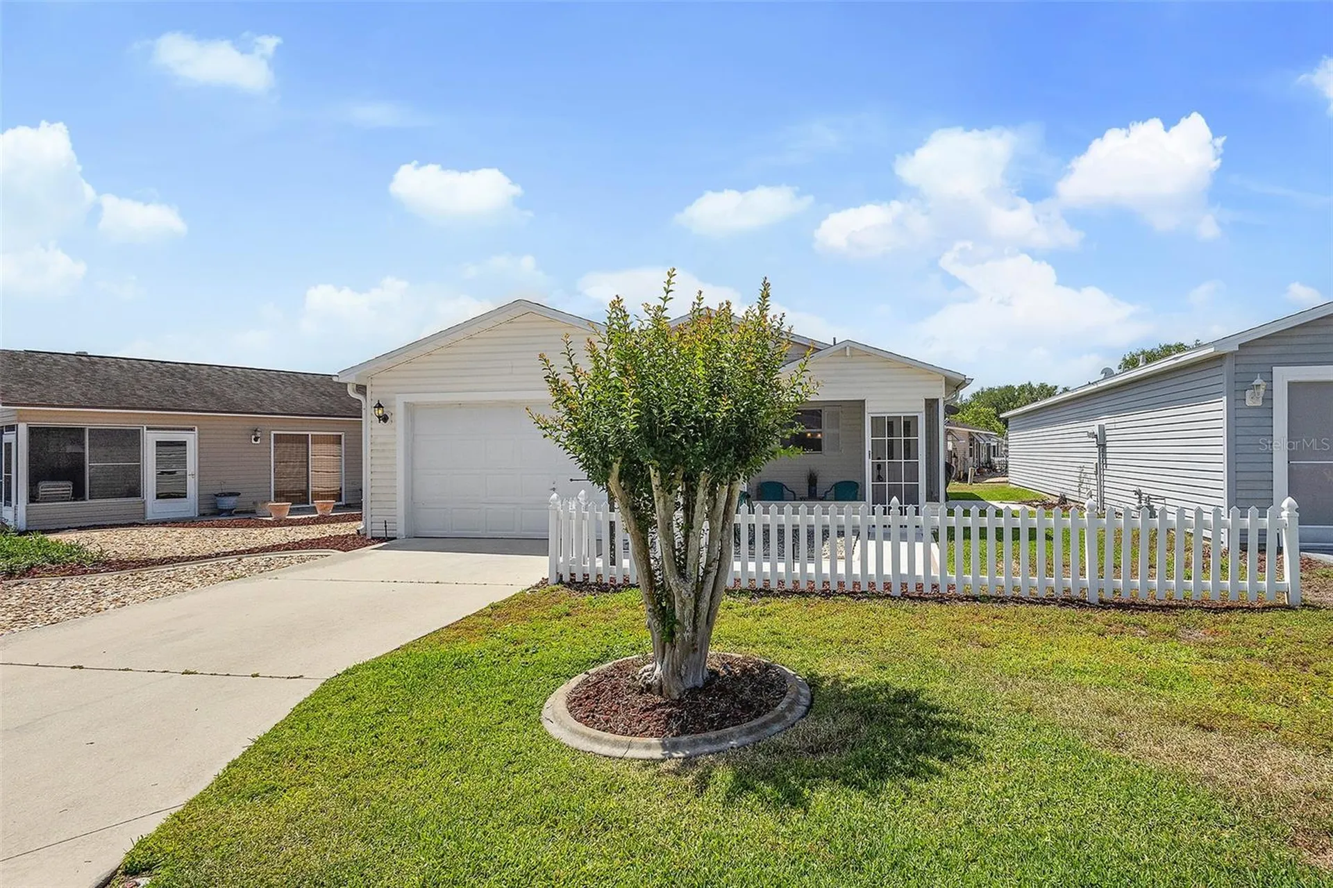 1668 Campos Drive The Villages FL 32162