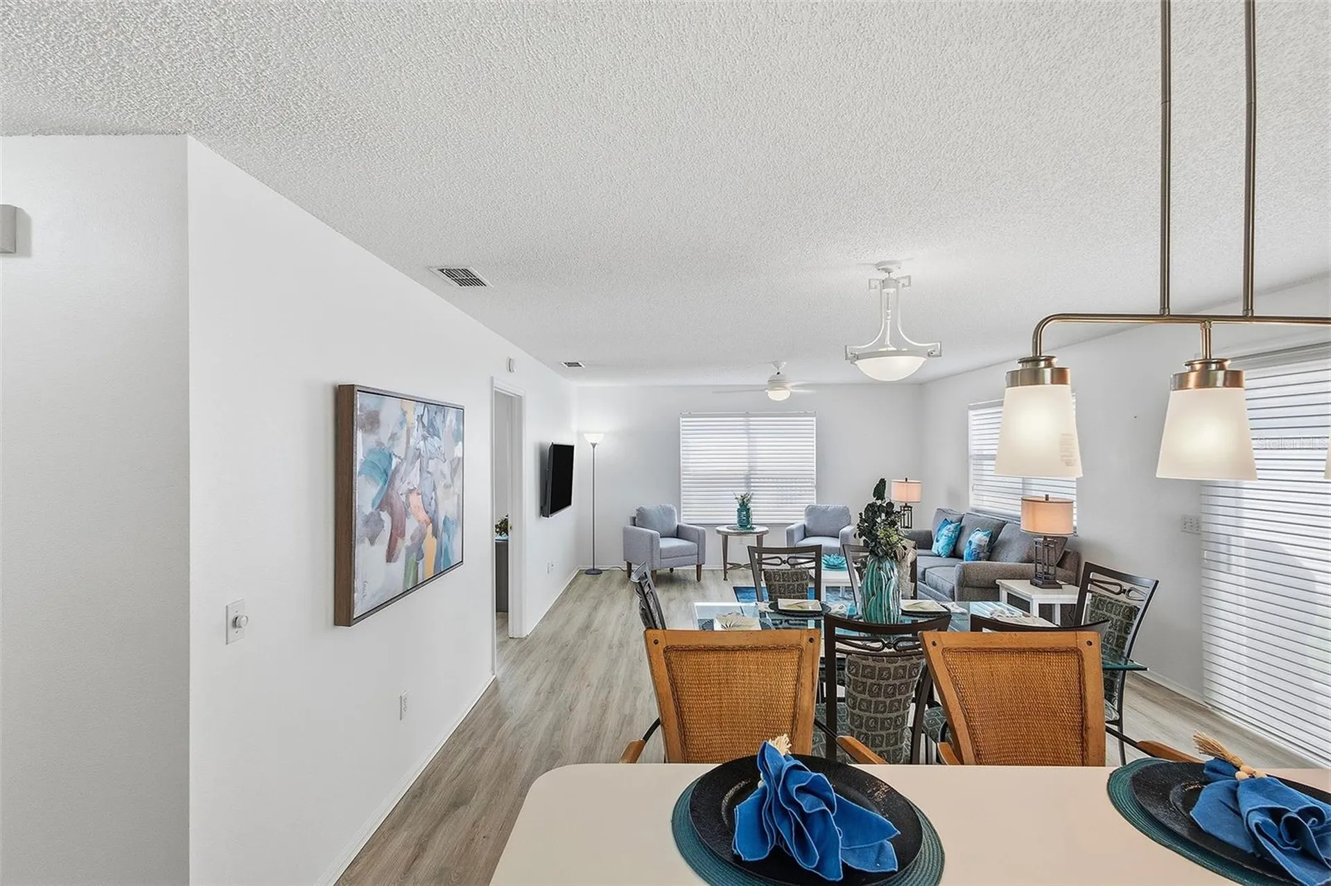 1668 Campos Drive The Villages FL 32162