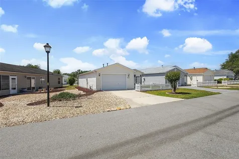 1668 Campos Drive The Villages FL 32162