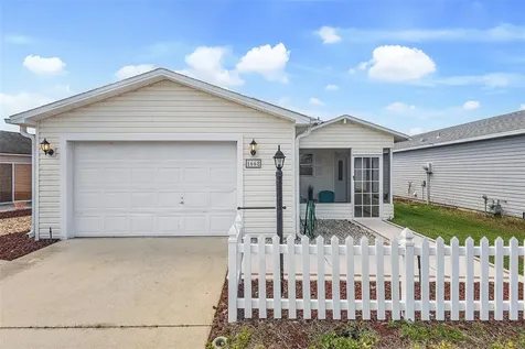 1668 Campos Drive The Villages FL 32162
