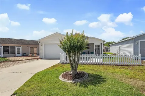 1668 Campos Drive The Villages FL 32162