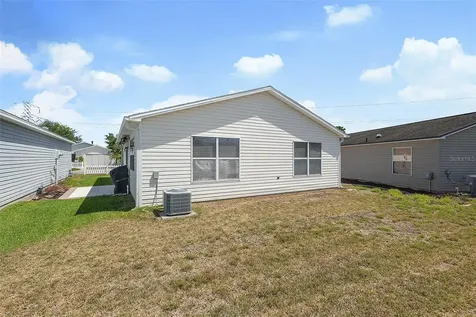 1668 Campos Drive The Villages FL 32162