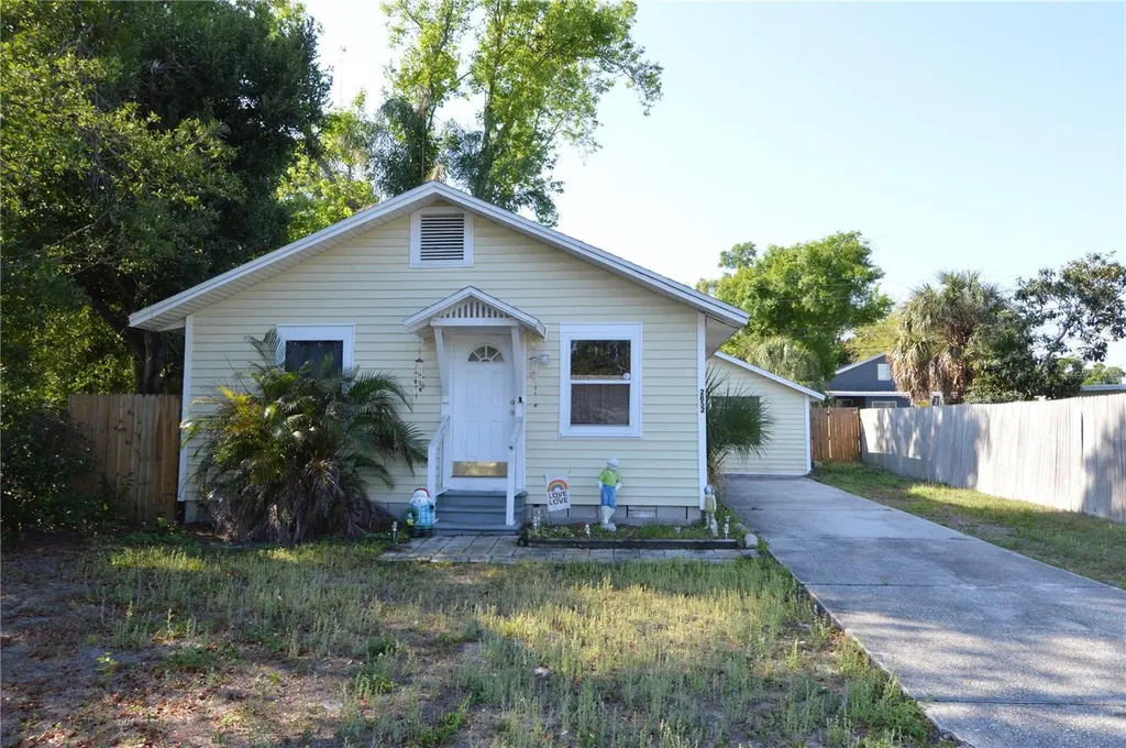 2852 60th Avenue N St Petersburg FL 33714