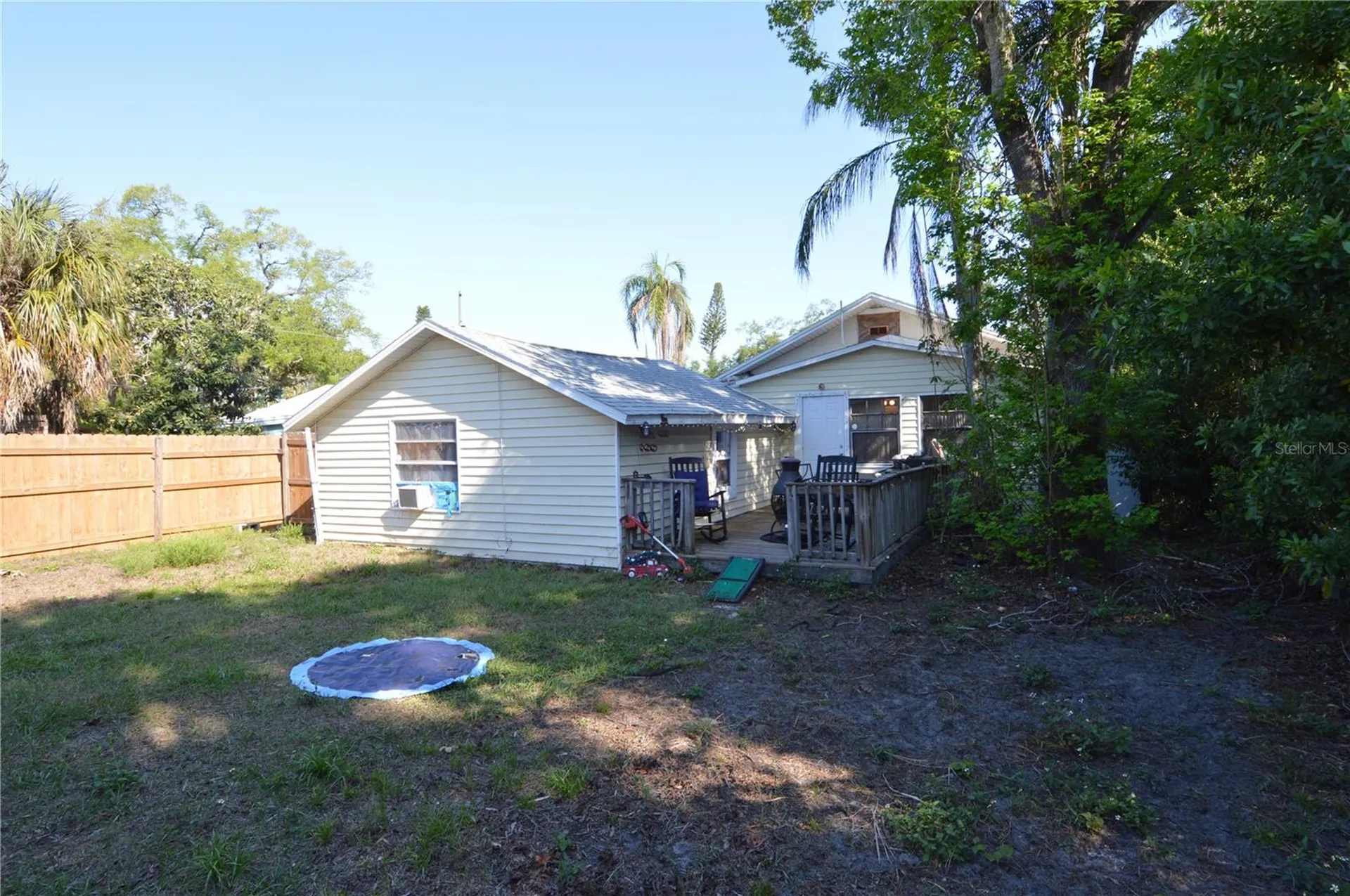 2852 60th Avenue N St Petersburg FL 33714