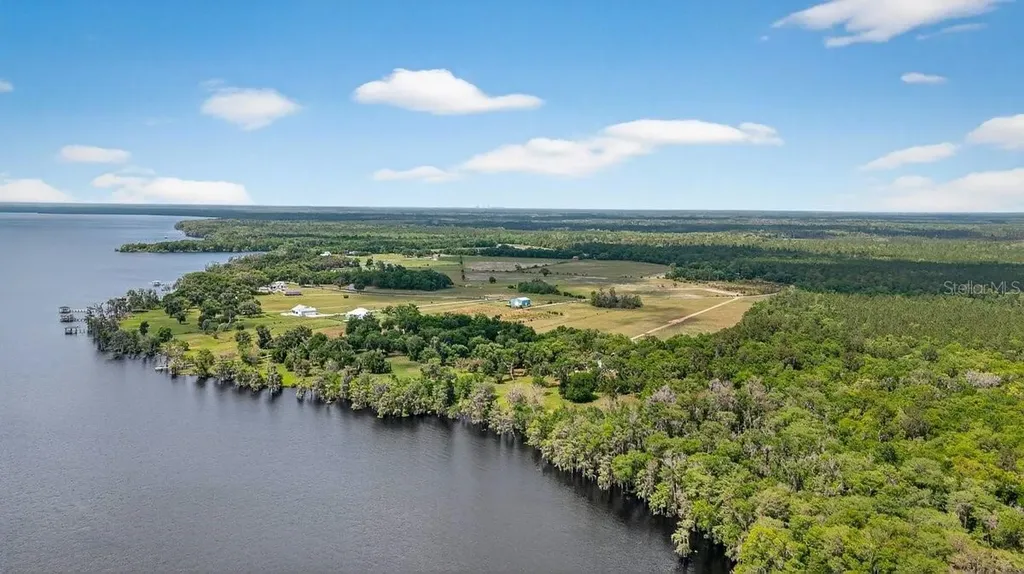 14949 W Highway 100 Bunnell FL 32110
