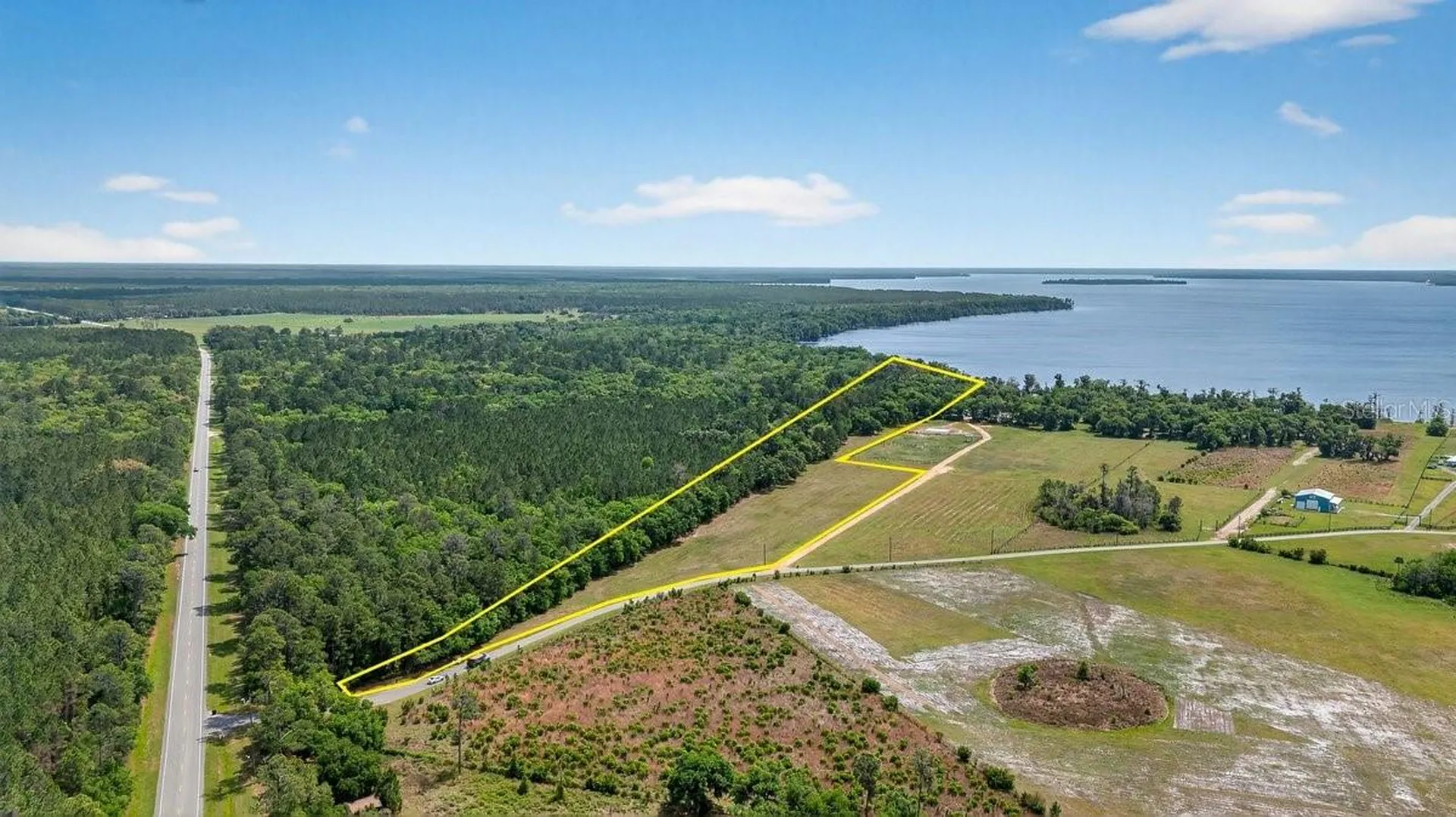 14949 W Highway 100 Bunnell FL 32110