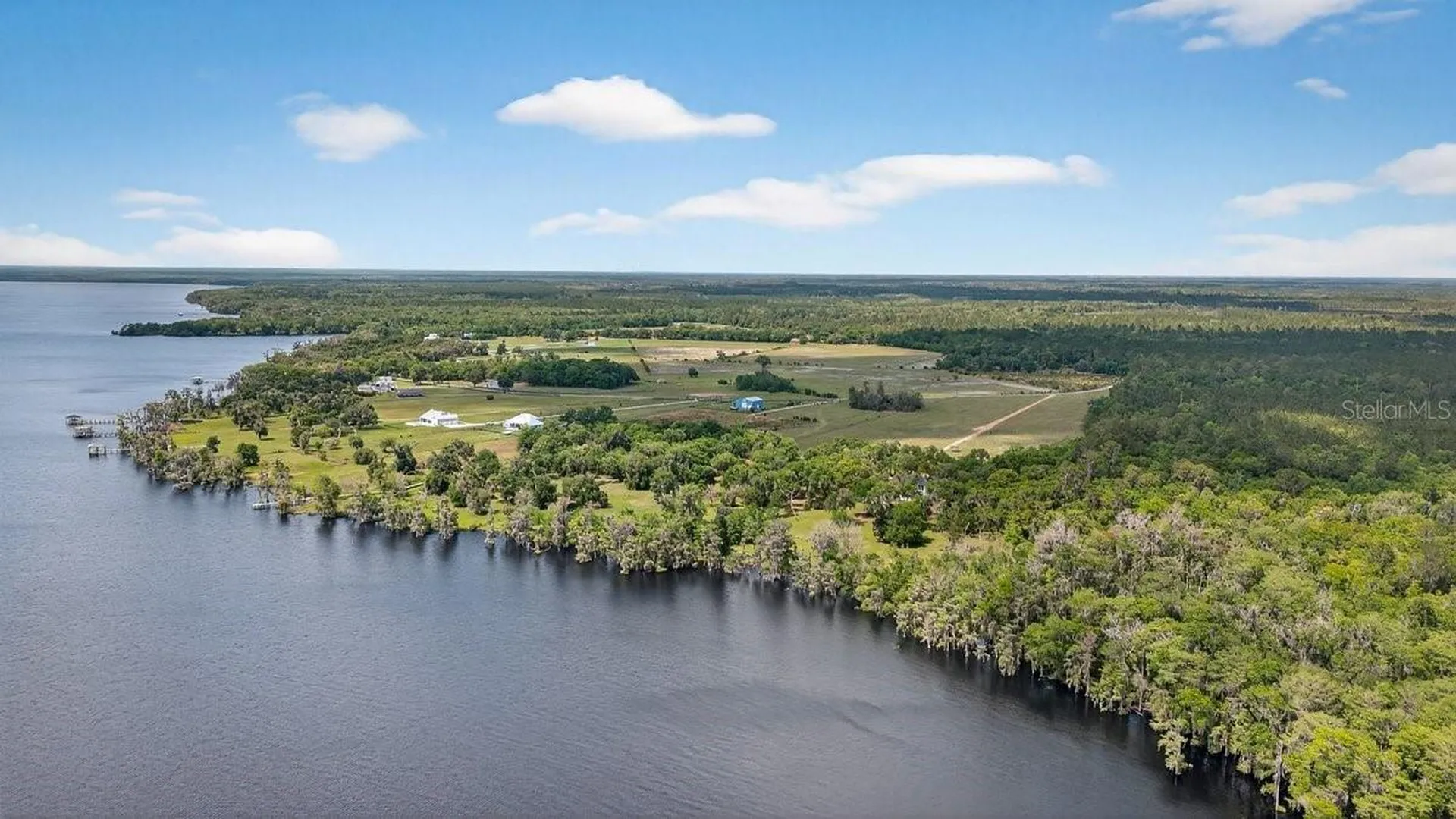 14949 W Highway 100 Bunnell FL 32110