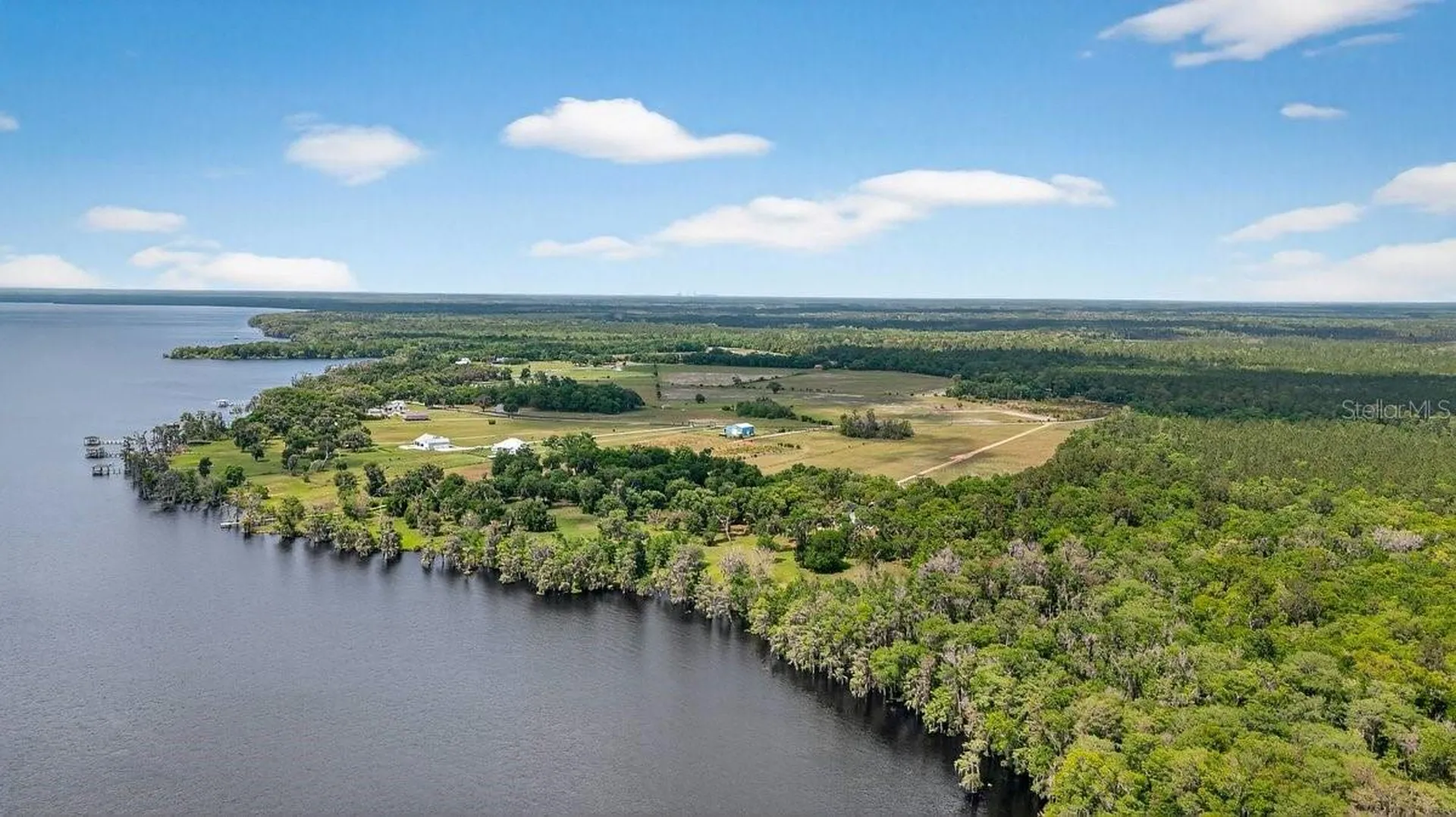 14949 W Highway 100 Bunnell FL 32110
