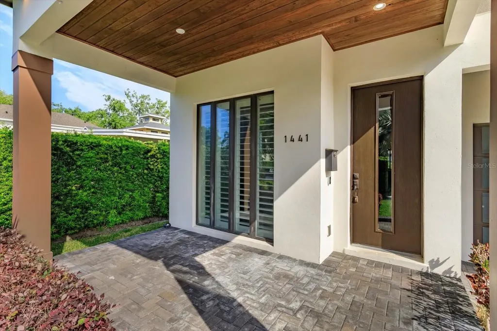 1441 Oneco Avenue Winter Park FL 32789