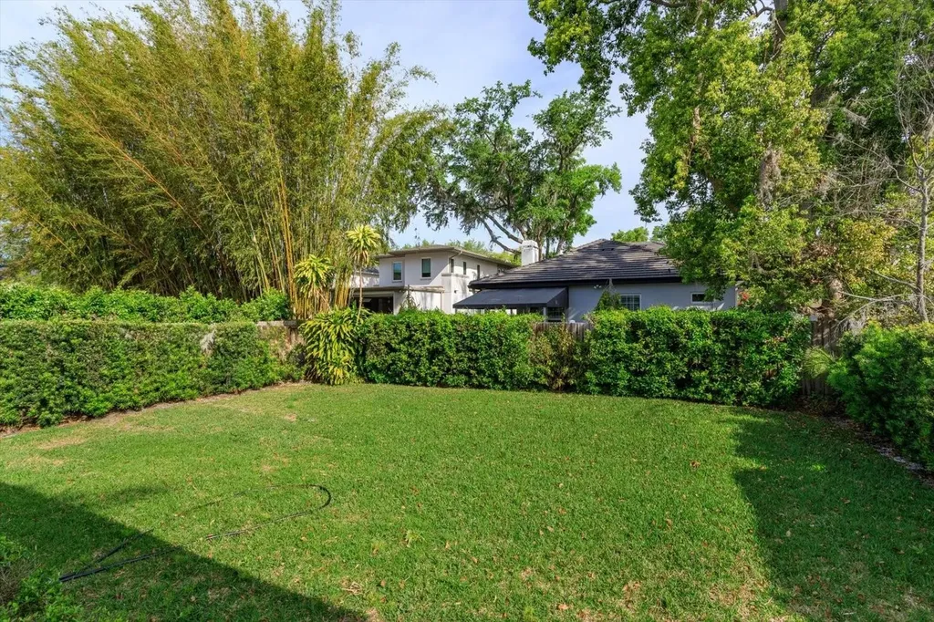 1441 Oneco Avenue Winter Park FL 32789
