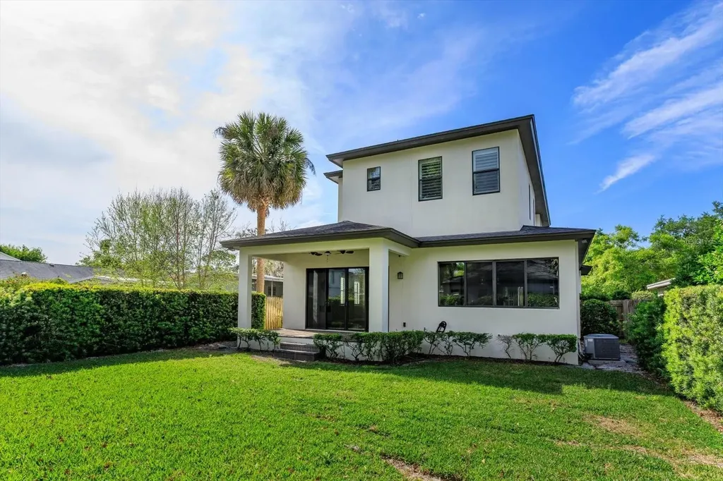 1441 Oneco Avenue Winter Park FL 32789