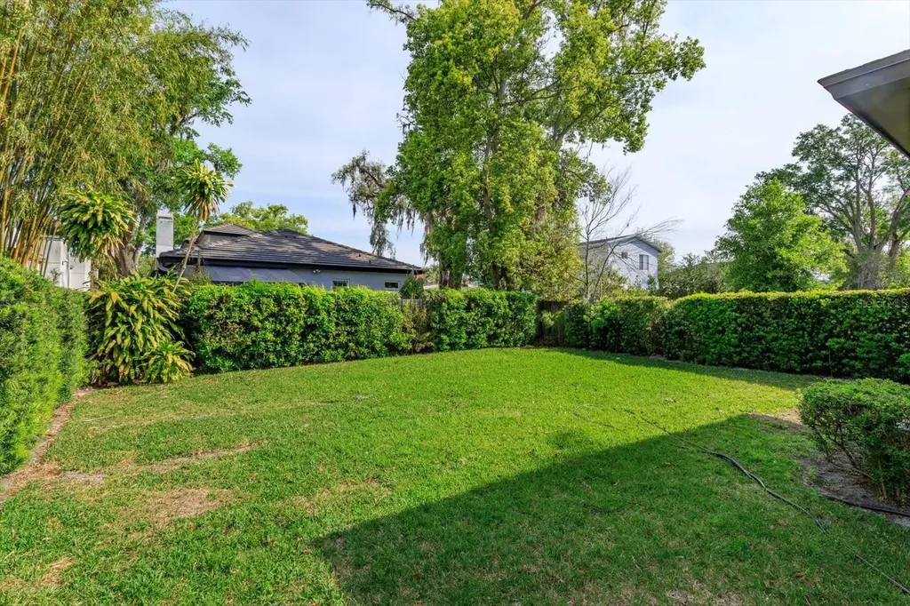 1441 Oneco Avenue Winter Park FL 32789