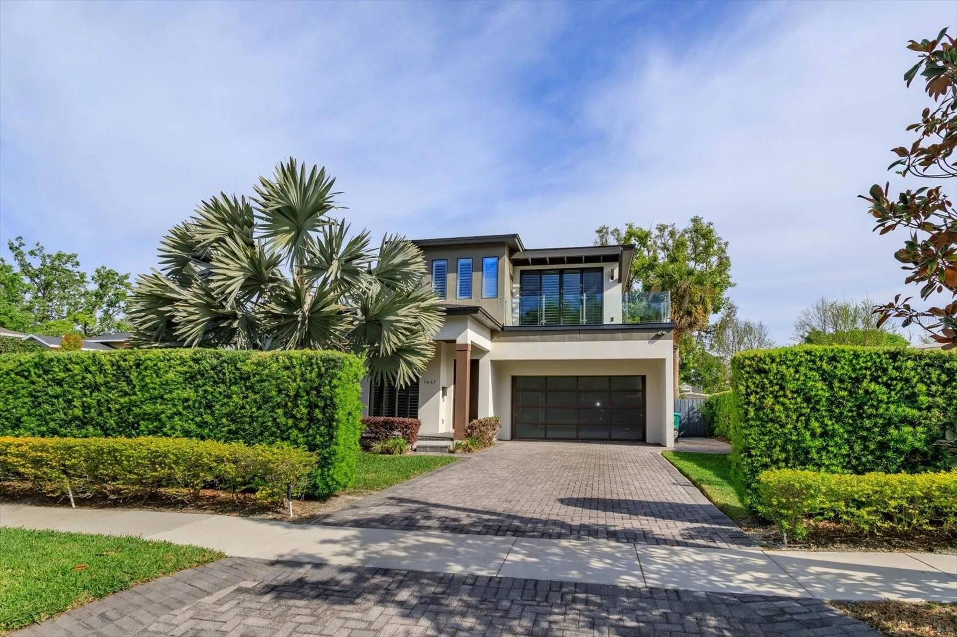 1441 Oneco Avenue Winter Park FL 32789