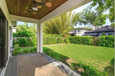 1441 Oneco Avenue Winter Park FL 32789