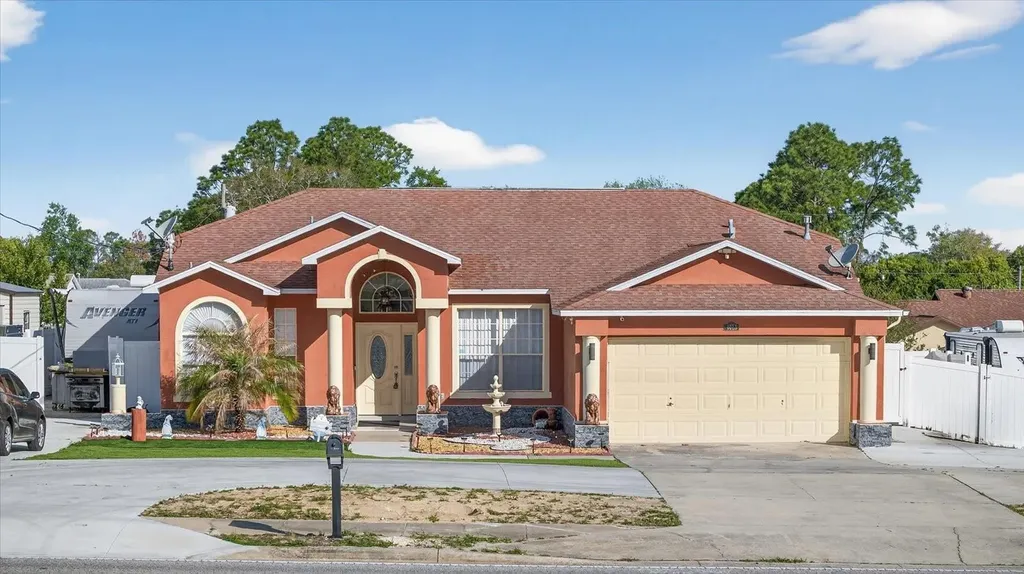 4613 Mariner Boulevard Spring Hill FL 34609