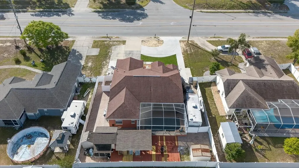 4613 Mariner Boulevard Spring Hill FL 34609