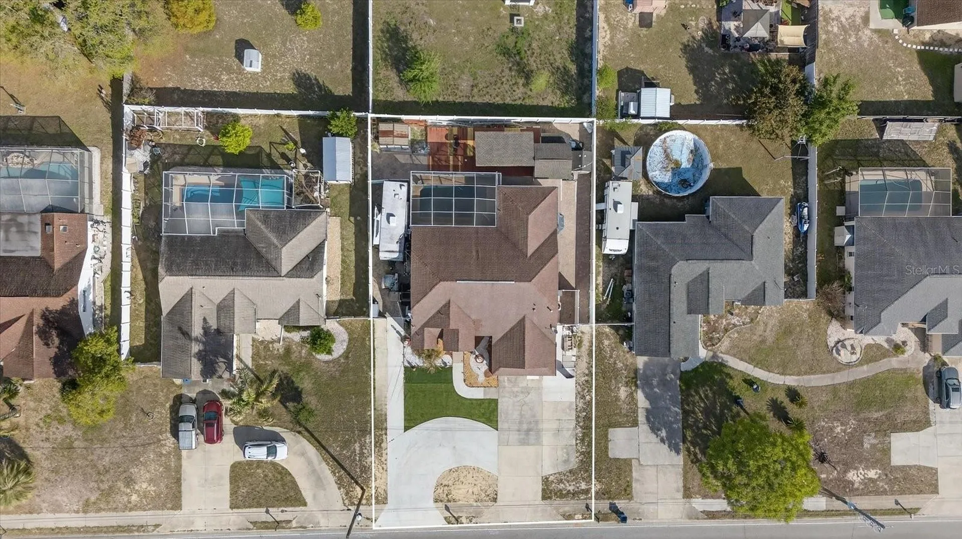 4613 Mariner Boulevard Spring Hill FL 34609