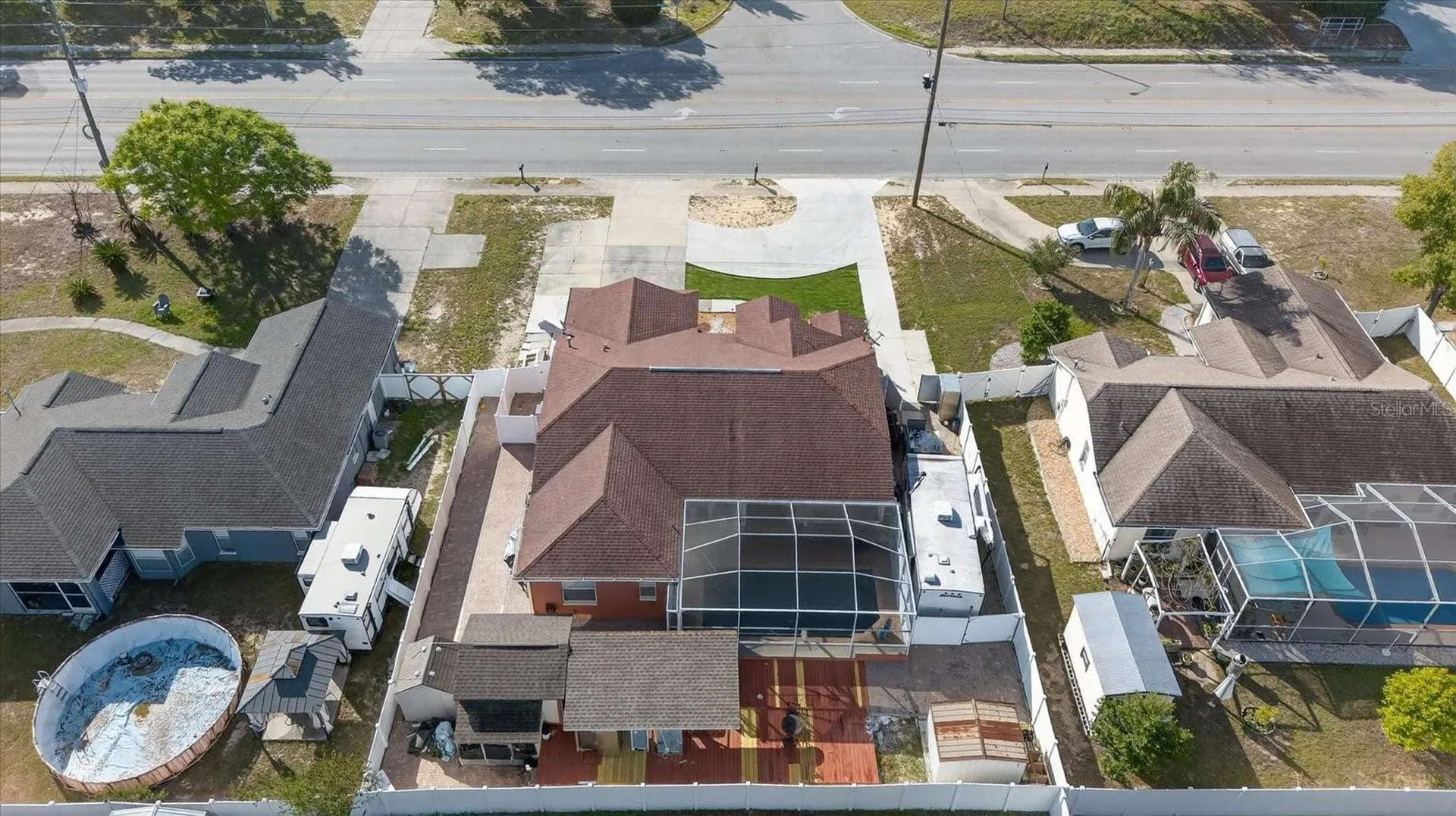 4613 Mariner Boulevard Spring Hill FL 34609