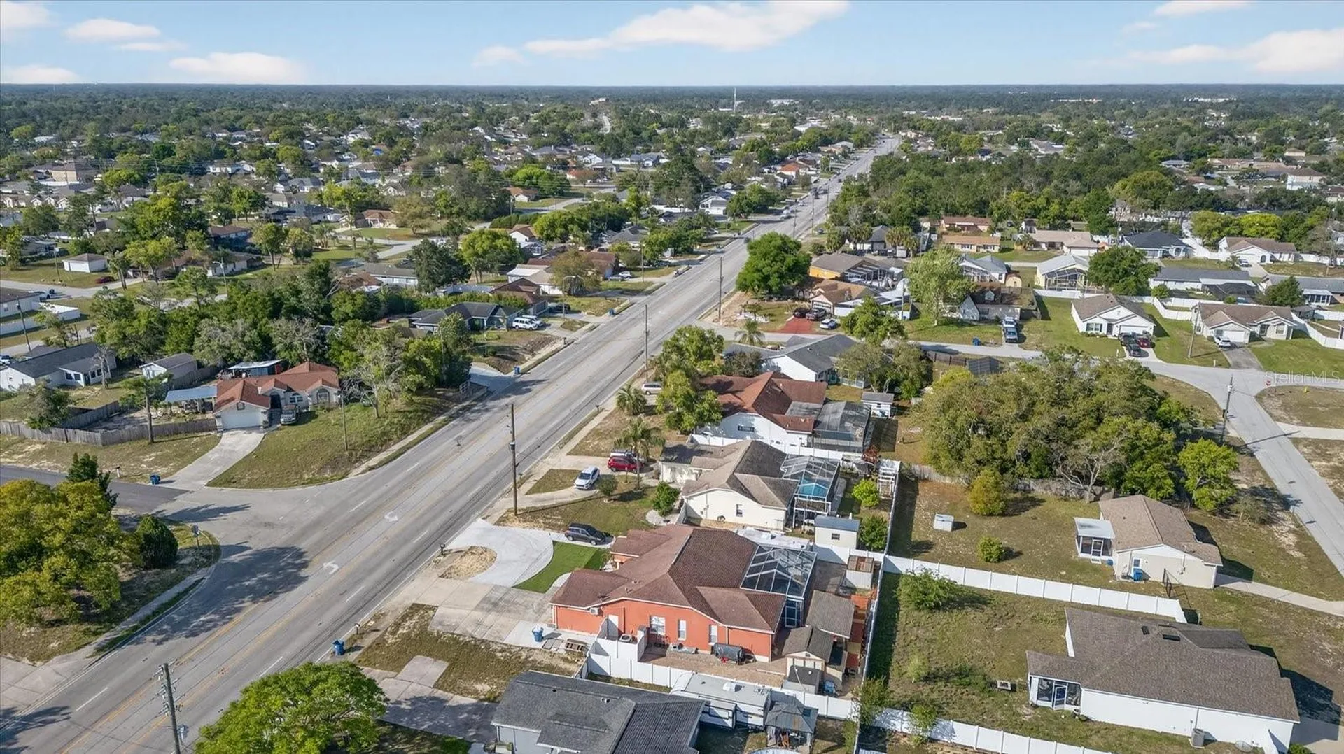 4613 Mariner Boulevard Spring Hill FL 34609