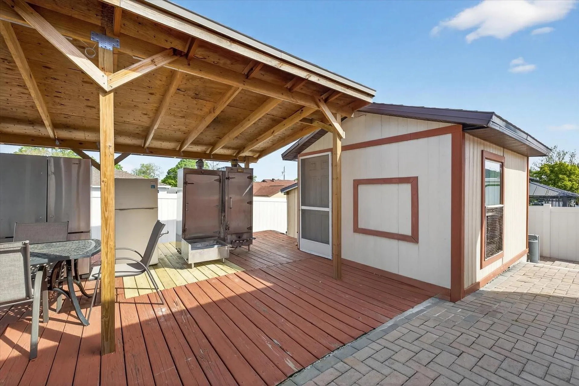 4613 Mariner Boulevard Spring Hill FL 34609