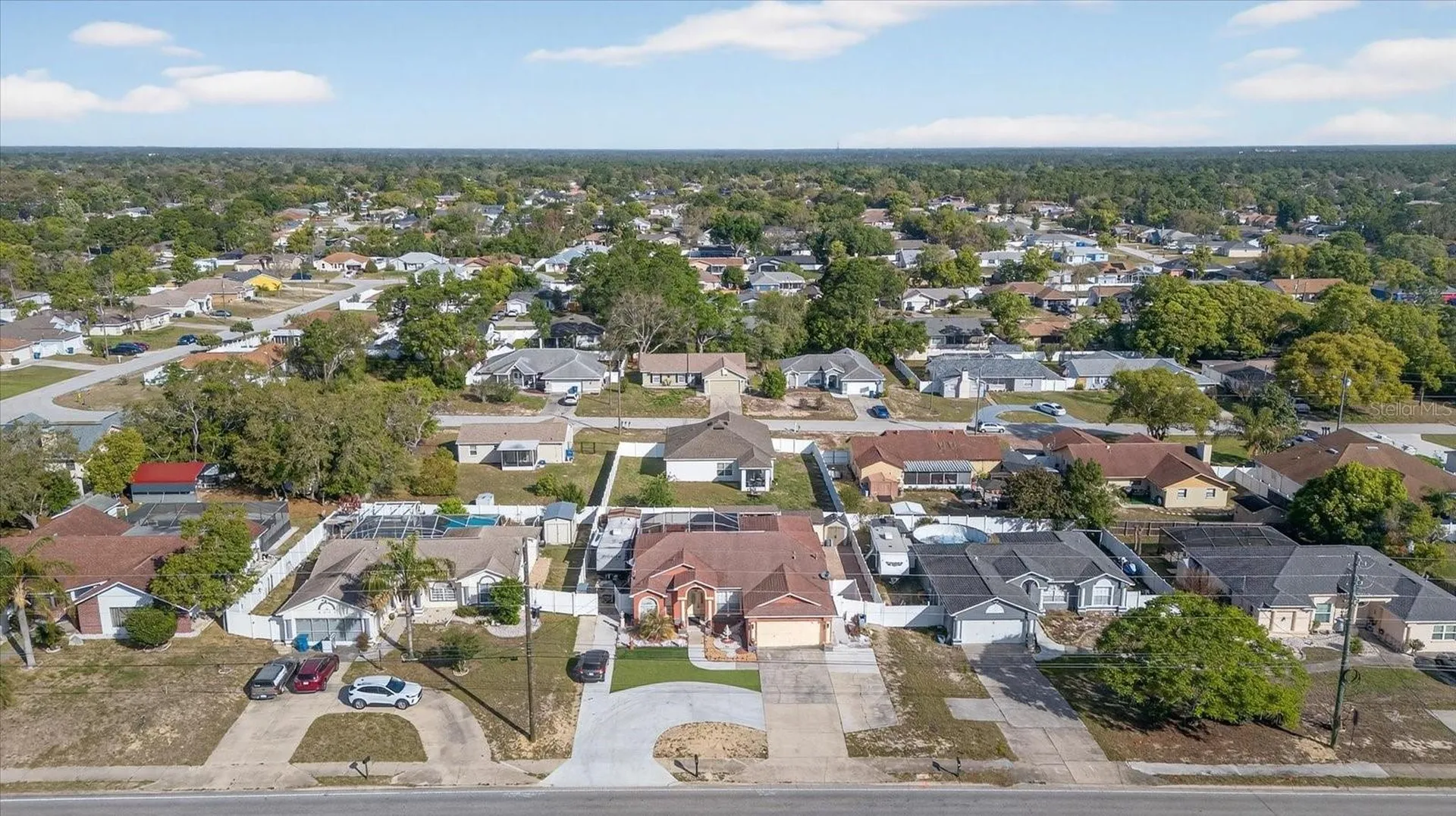 4613 Mariner Boulevard Spring Hill FL 34609