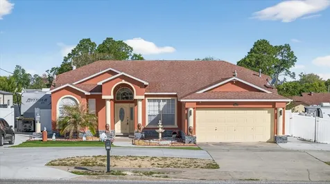 4613 Mariner Boulevard Spring Hill FL 34609
