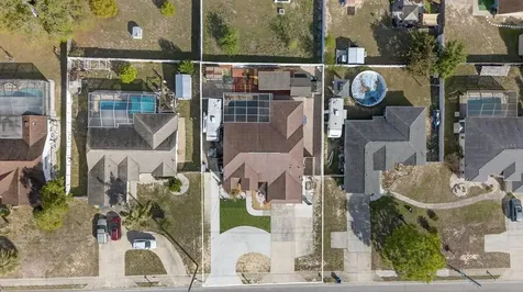 4613 Mariner Boulevard Spring Hill FL 34609
